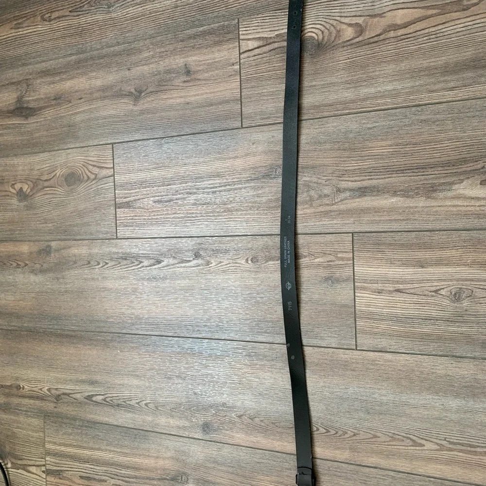 Belt
